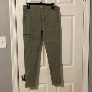 Anthropologie pants Size 27